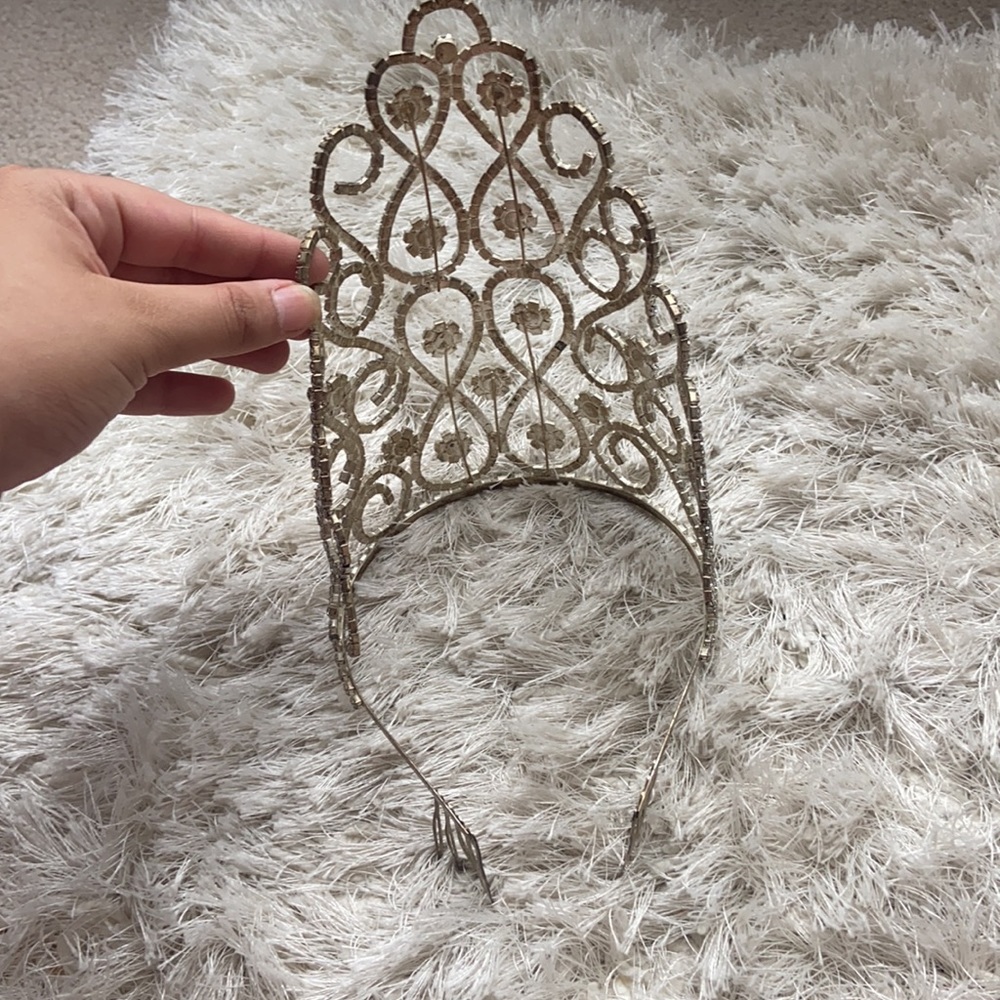 Princess Crown - Picture 3 of 3